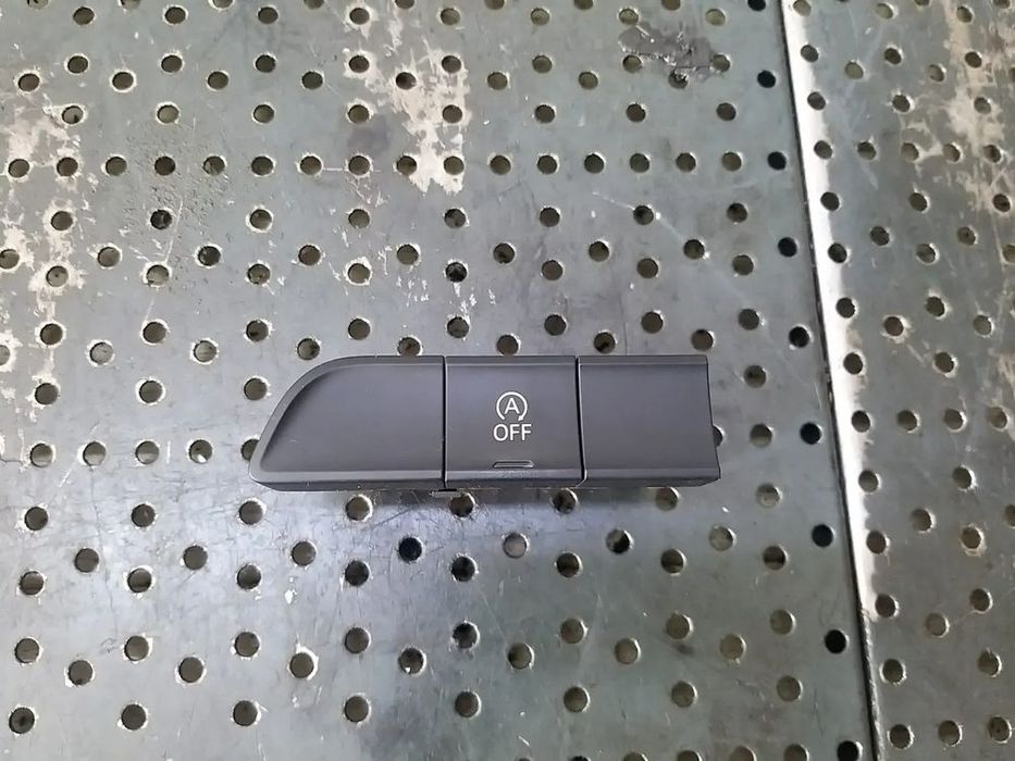 Buton start stop audi q3 8u 8u0959673e