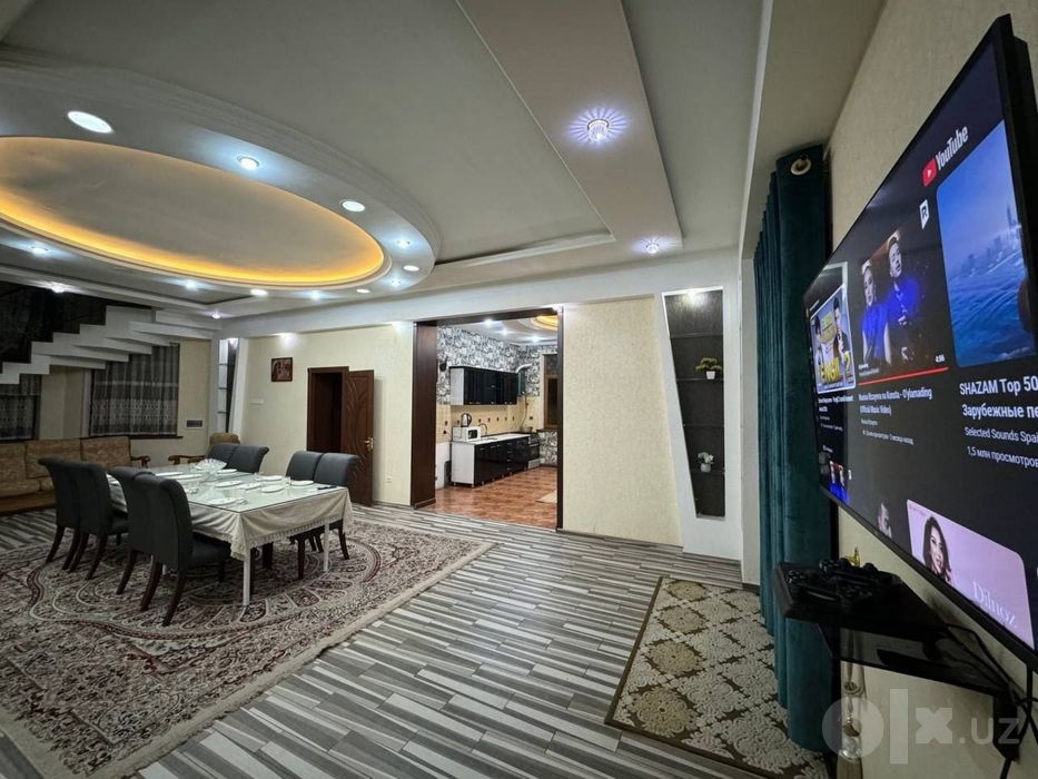 Srochna sotiladi Glamour dacha (kreditim borligi uchun)