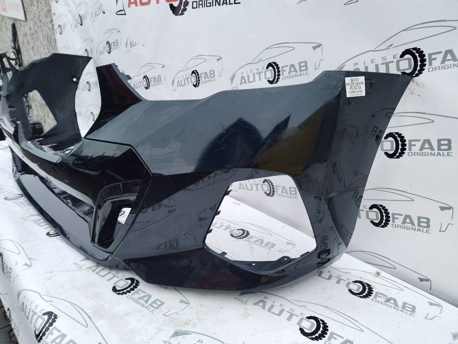 Bara fata Bmw Seria 5 G60-G61 M-Paket Gauri pen an 2023-2024-2025-2026