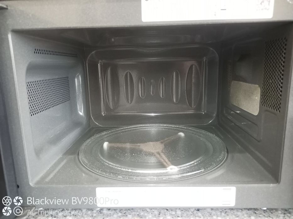 Микроволновка LG