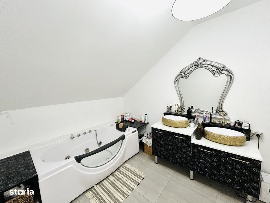 Apartament de inchiriat ,78 mp utili+terasa,parcare ,zona Tineretului