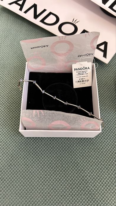 Браслет Pandora оригинал