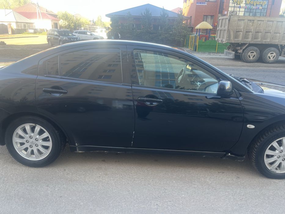 Срочно Продажа Mitshubishi Galant 2008