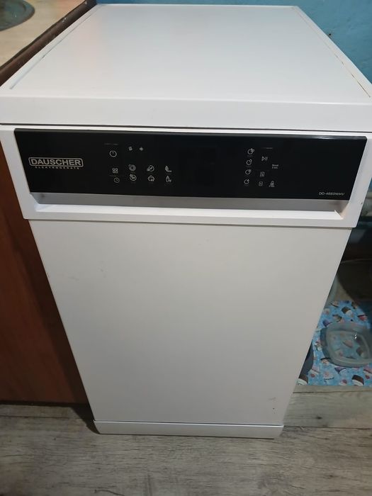 Посудомоечная машина