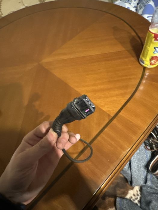 Датчик распредвала бмв е39