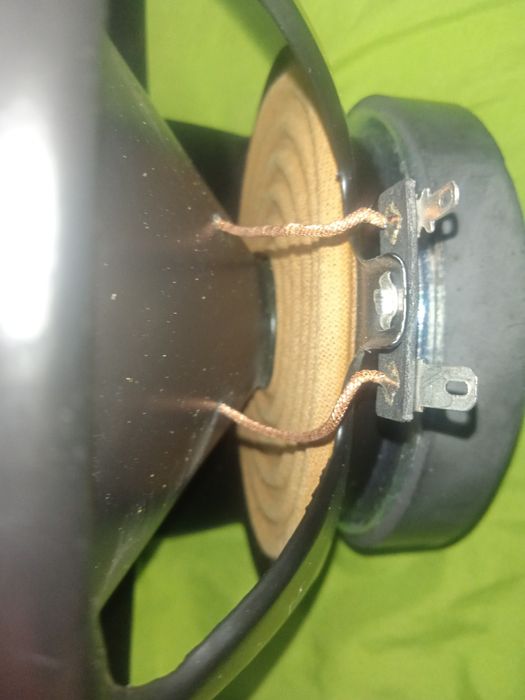 Колонки в машину