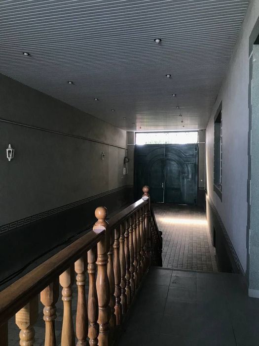 Продается Евродом 11.5 соток ремонт Казы махалля Юнусабадский район