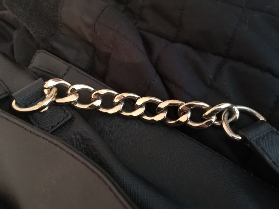 Geanta Michael Kors Hamilton