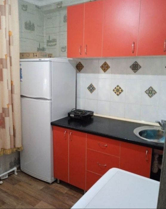 Продам однокомнатную квартиру