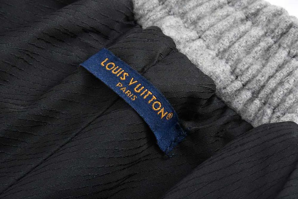 Pantaloni Louis Vuitton Premium
