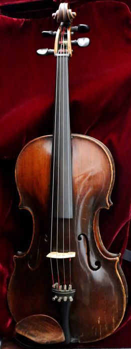 Продавам Виола Daniel Achatius Stadlmann 1725г.