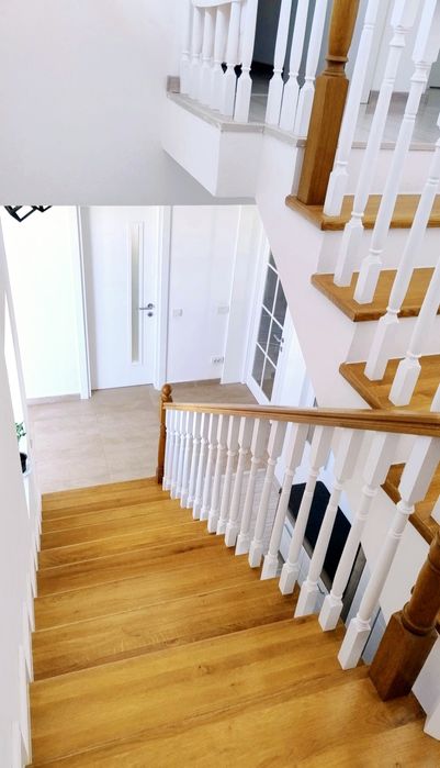 Proprietar , Vand Vilă nouă ( 2022 ) Gata de mutat