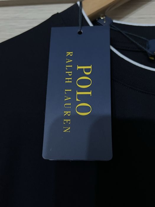 Футболка polo мужская (XL)