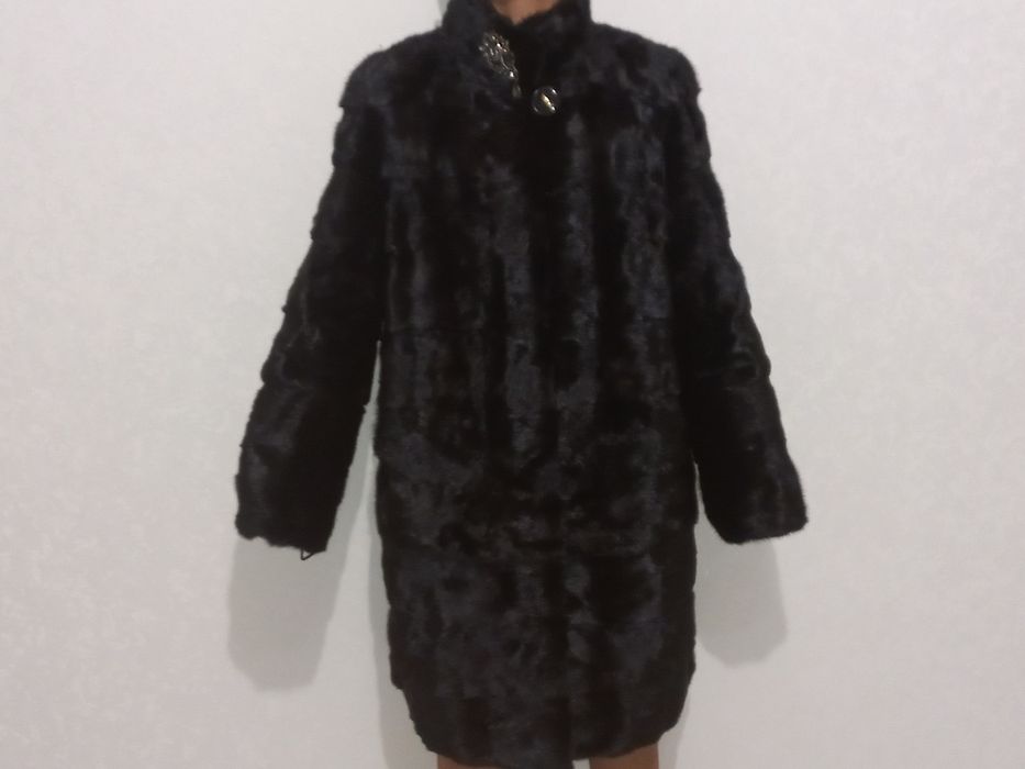 Норкви шуба саттықта