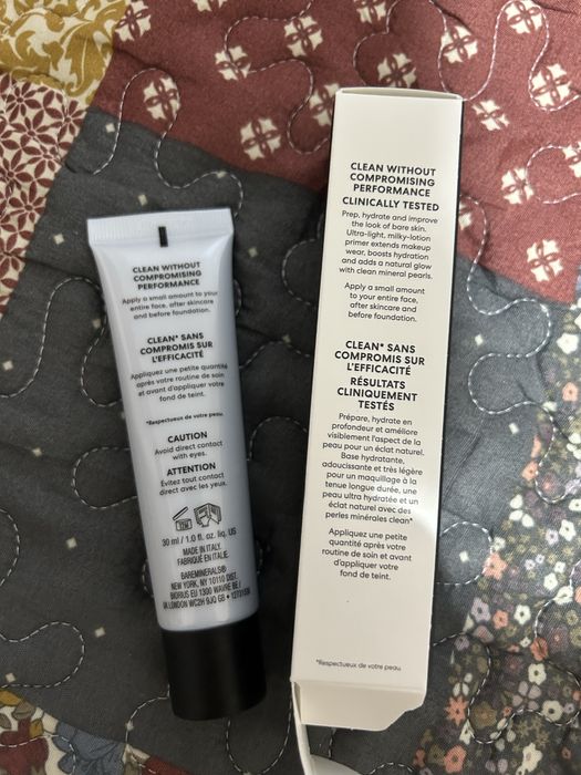 Primer Bare Minerals