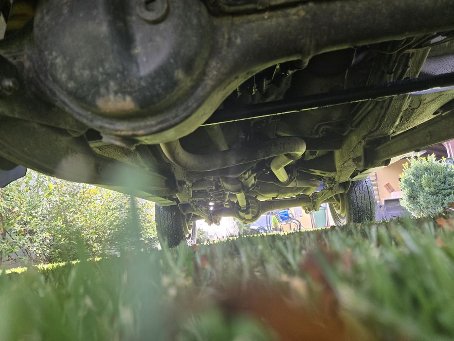 Vând Suzuki Jimny diesel cabrio