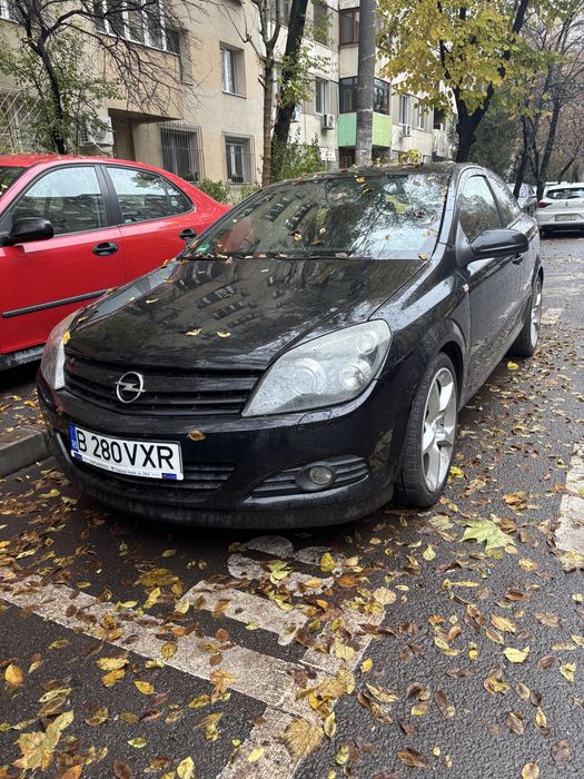 OPEL Astra 2005 — imagine 3