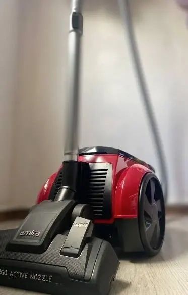 Пылесос ARNIKA Nika