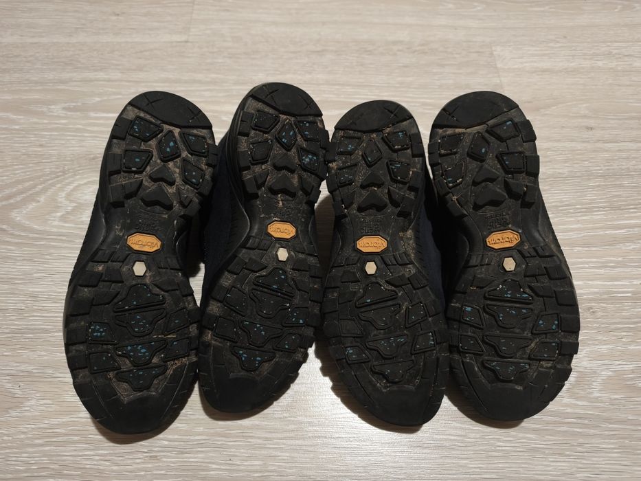 Ghete barbati Scarpa Mojito Mid GTX 41-41  1/2