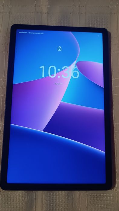 Lenovo TAB M10+ /128GB /3RD