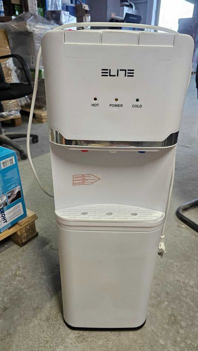 Диспенсър за вода ELITE WDE-2564 WI