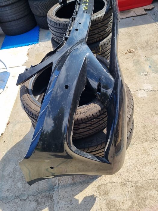 bară față Mercedes S Classe w 222 AMG FACELIFT 2016 - 2020