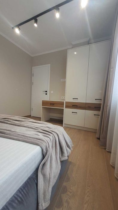 Дава се под наем Двустаен апартамент в Пловдив, Център - 65 кв.м за 600 € - Снимка #7