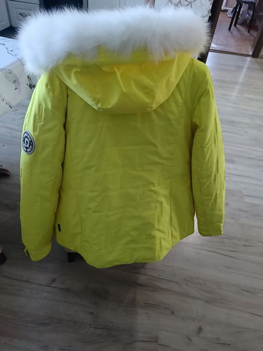 Продам Лыжный костюм