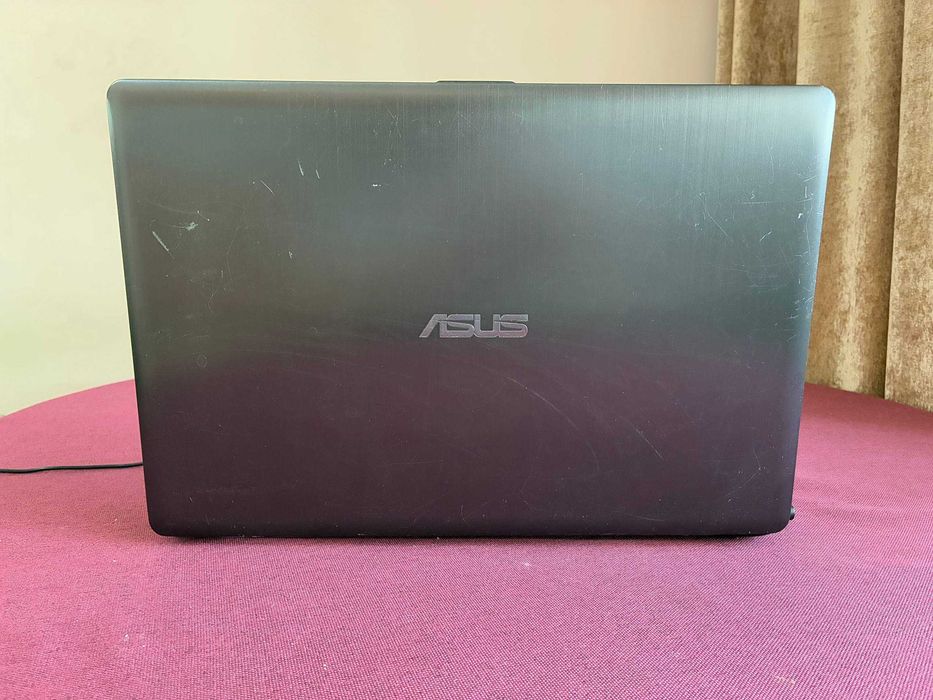 Ноутбук Asus S551LN Б/У