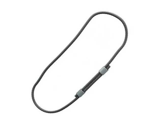 Chalka, stroplar | Стропы канатные грузоподъемные в любом исполнении