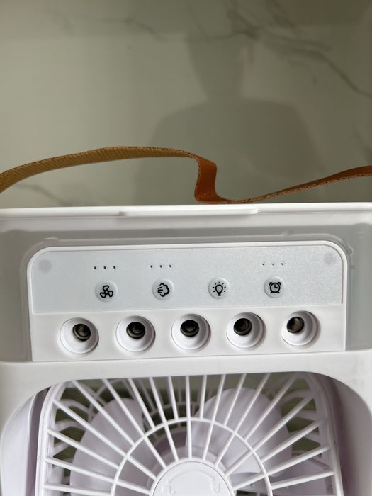 Увлажнитель воздуха