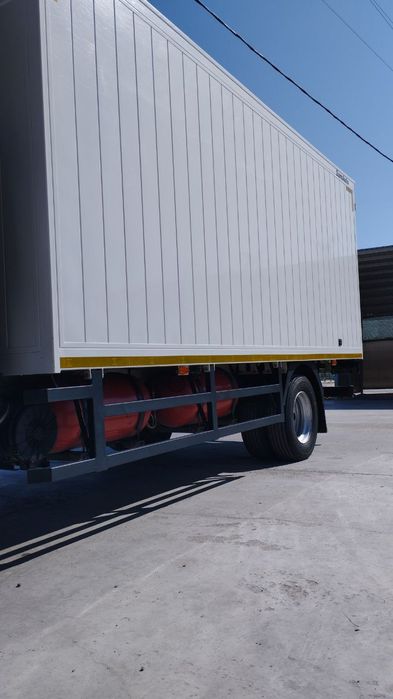 Afarmlena qilib beriladi