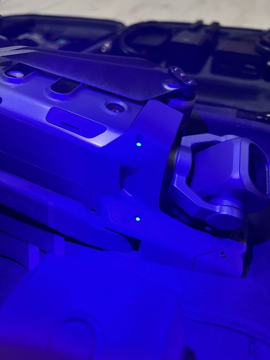 Dji mavic 2 pro для фотографа/видеографа