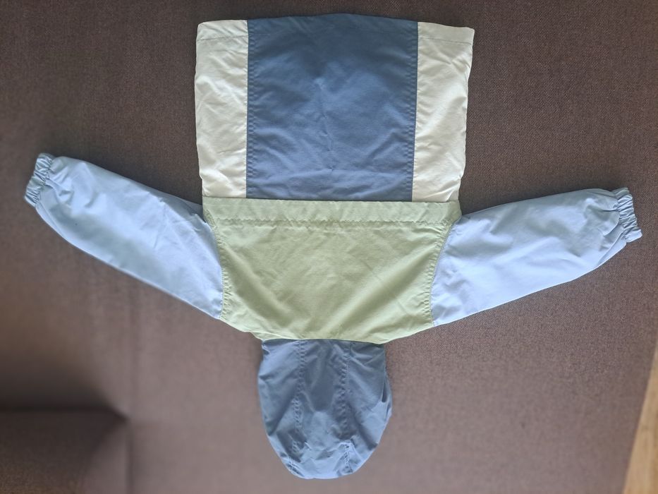 Next чисто ново яке за момченце