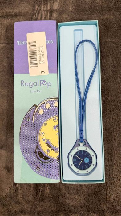 Часы   Regal Pop