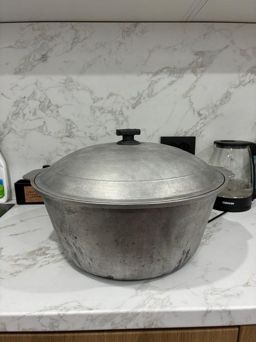 Казан 16 литровый