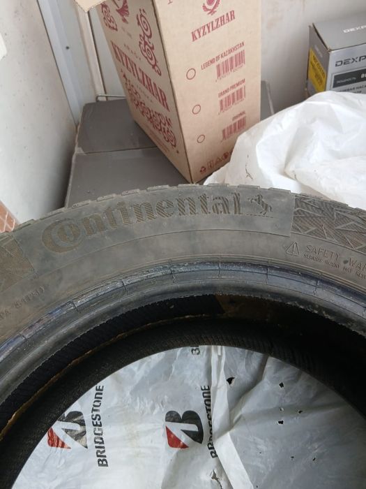 Продам шины хорошее