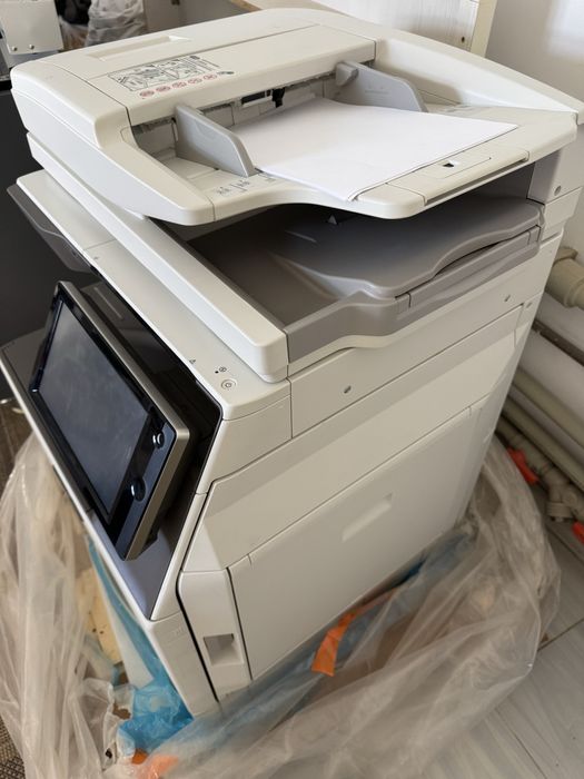 Принтер А3 типография