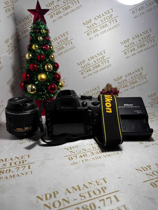 NDP Amanet Calea Mosilor 298 NIKON D3200 (46075)