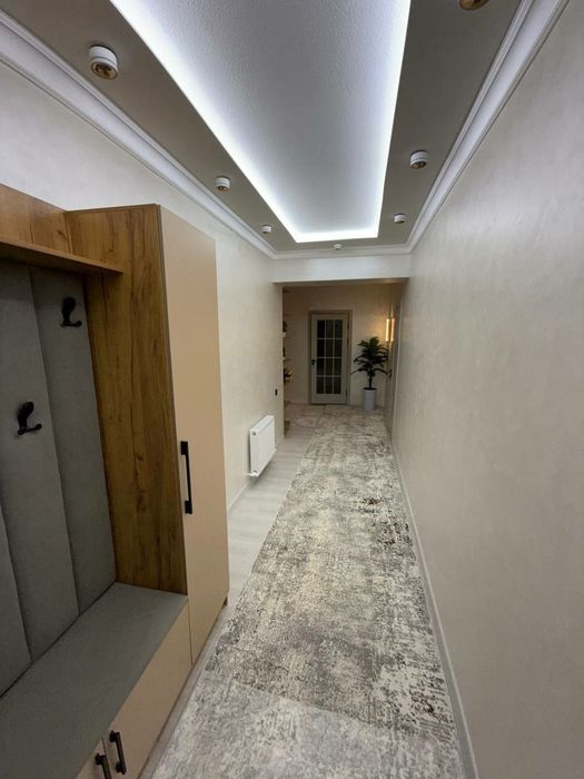 Срочно сдаётся 2х комнатная люкс квартира на Вокзале!