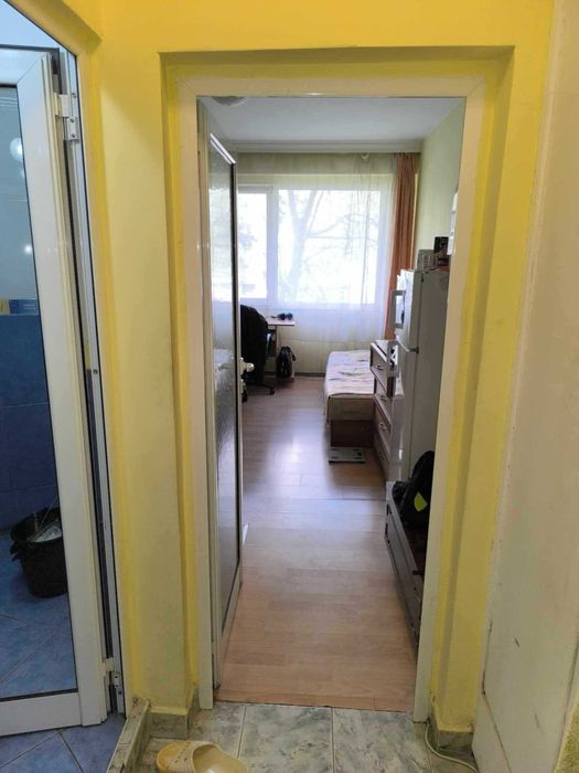 Продава се Едностаен апартамент в София, Сухата река - 25 кв.м за 2652 €/кв.м - Снимка #6