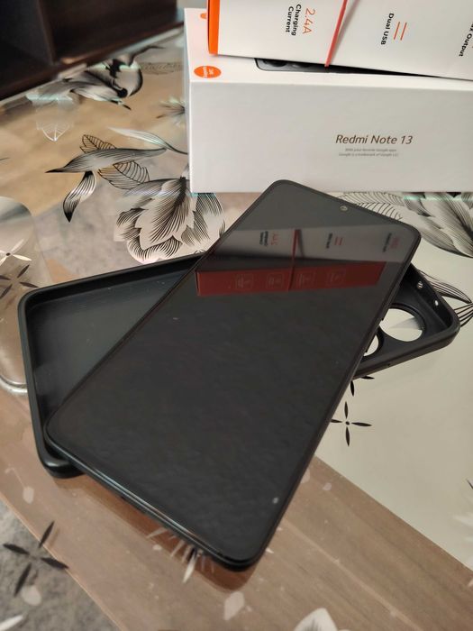 Redmi Note 13 6GB