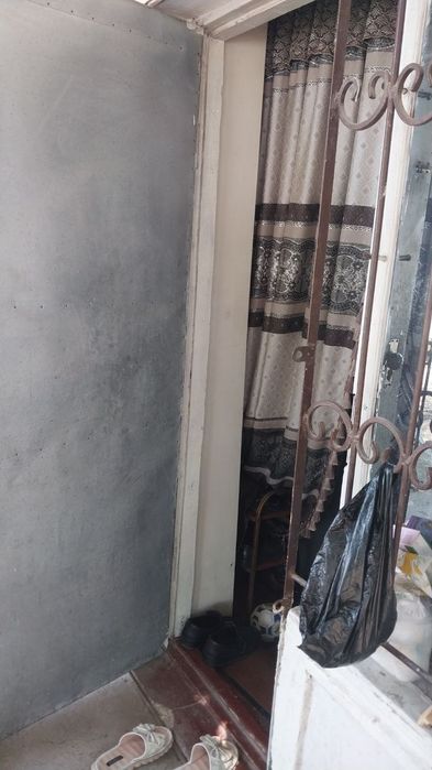 Нурафшон вилояти (Туйтепа) Шоншўхрат 23а,14.Дом 24 кв ошхона ванна уни