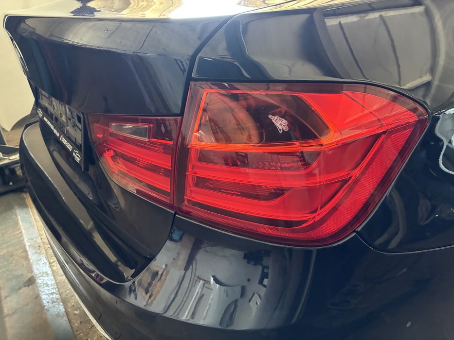 Stop lampa tripla bmw seria 3 f30