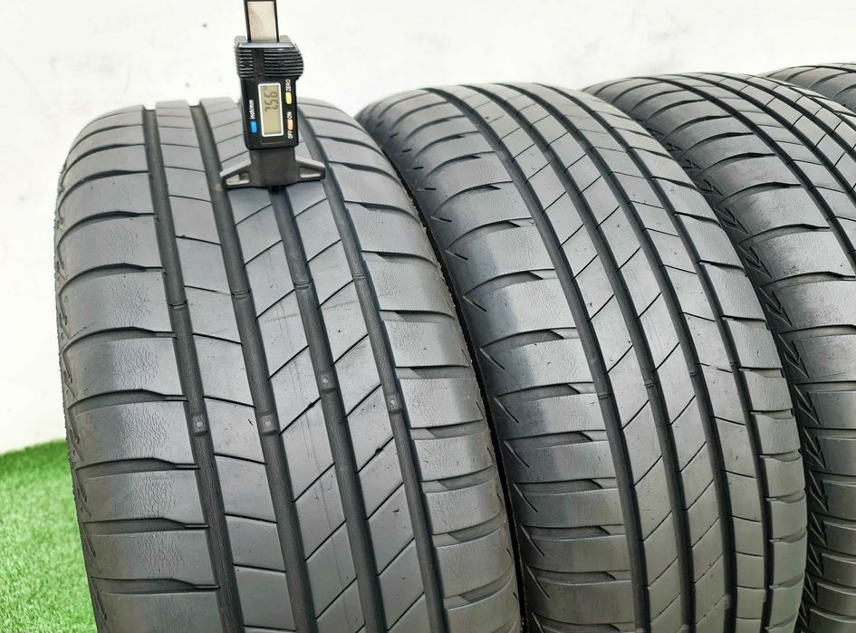 Гуми 215/60/16 BRIDGESTONE Turanza- летни