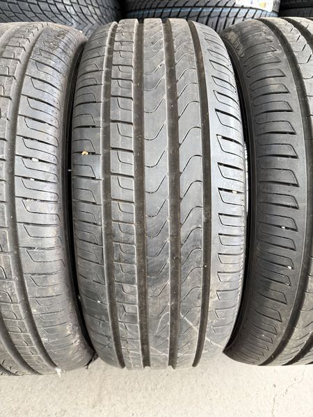 235/60/18 Pirelli 4piese
