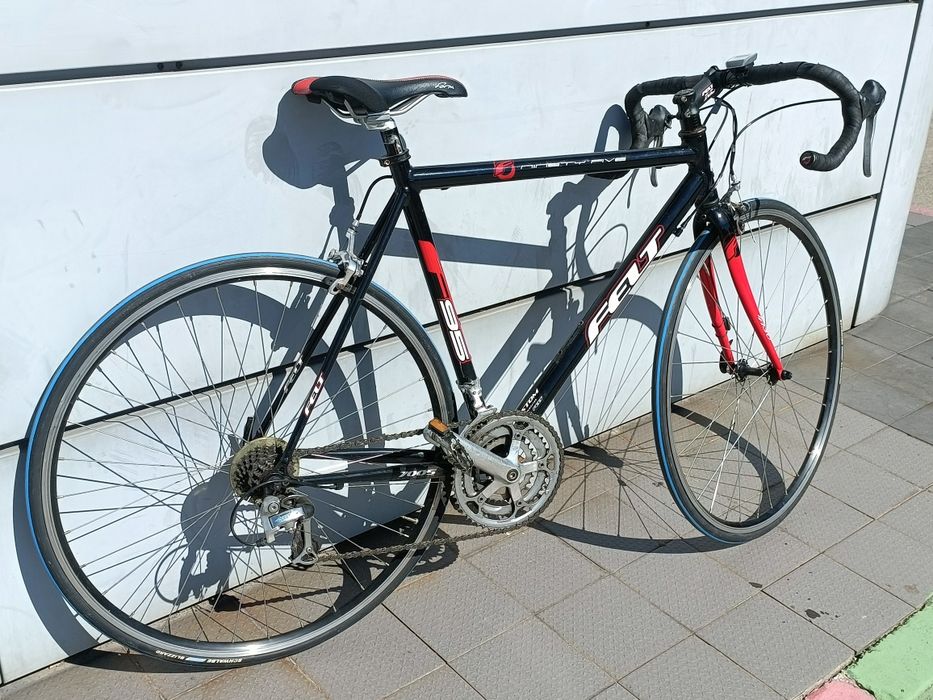 Bicicleta cursiera condiție ok cube Scott giant merida cannondale