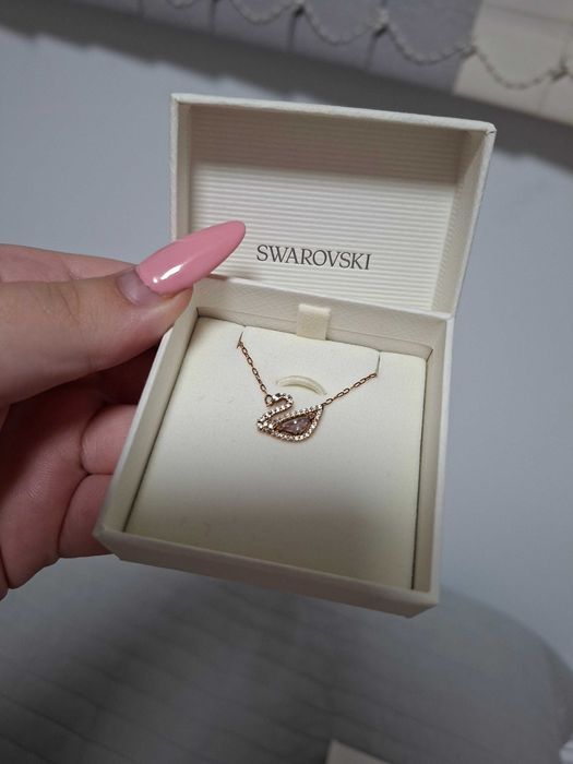Колие Swarovski - оригинално