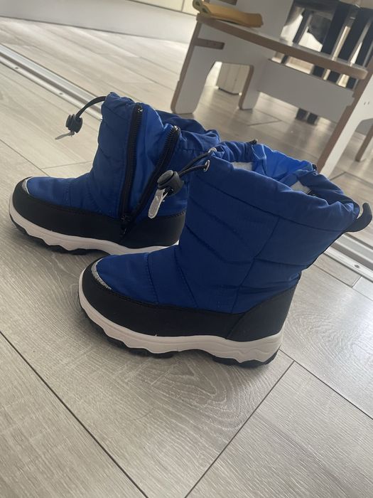 Ghete impermeabile, nr 27