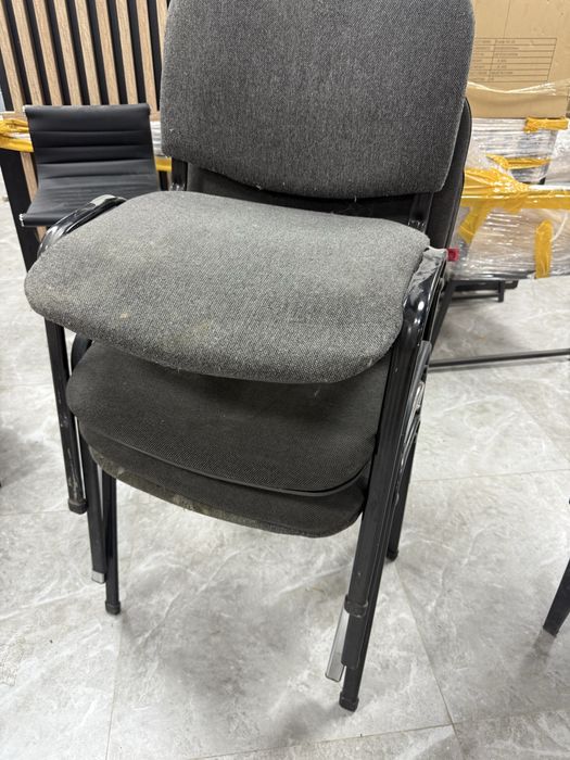 Стулья  офисные